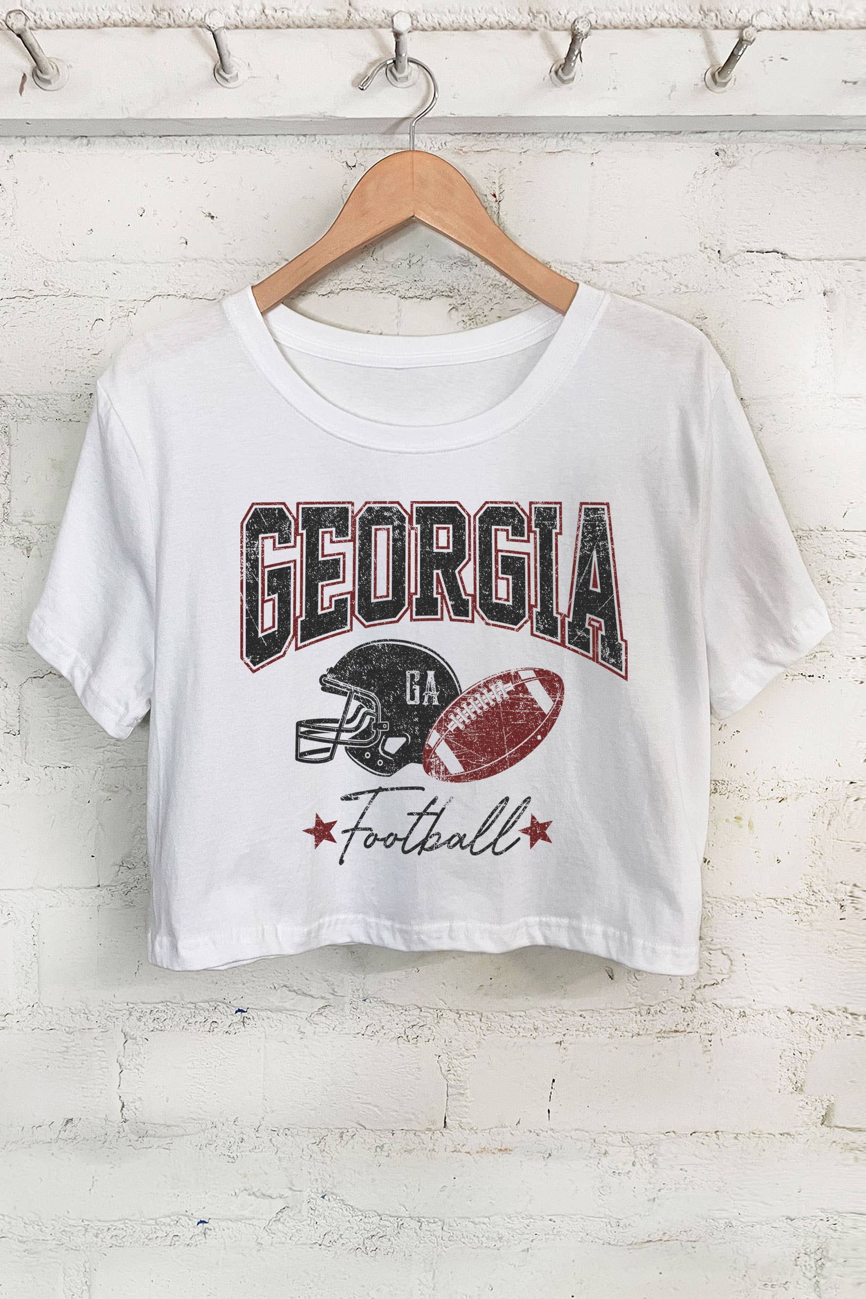Georgia Football - Adult & Kids T-Shirts, Sweatshirts & Hoodies apparel design preview 1