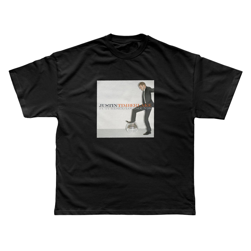 Justin Timberlake Future Sex Love Sounds Premium - Adult & Kids T-Shirts, Sweatshirts & Hoodies apparel design preview 1