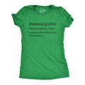 Shenanigator Women's - Adult & Kids T-Shirts, Sweatshirts & Hoodies apparel design preview 1