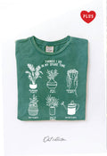 Things I Do in My Spare Time Plus Mineral Graphic Top - Adult & Kids T-Shirts, Sweatshirts & Hoodies apparel design preview 1