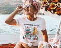 You Look Like 4th of July - Adult & Kids T-Shirts, Sweatshirts & Hoodies apparel design preview 1