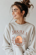 Joshua Tree Vintage Graphic - Adult & Kids T-Shirts, Sweatshirts & Hoodies apparel design preview 1