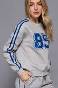 .0913 Printed with Line Details SI-28419 - Adult & Kids T-Shirts, Sweatshirts & Hoodies apparel design preview 1