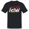 Keep Your Crown Men's - Adult & Kids T-Shirts, Sweatshirts & Hoodies apparel design preview 1