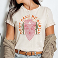 Don't Call Me Darlin- 2 Color Options - Adult & Kids T-Shirts, Sweatshirts & Hoodies apparel design preview 1