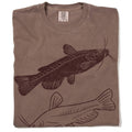 Catfish Heavyweight - Adult & Kids T-Shirts, Sweatshirts & Hoodies apparel design preview 1
