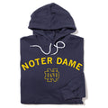 Noter Dame - Adult & Kids T-Shirts, Sweatshirts & Hoodies apparel design preview 1