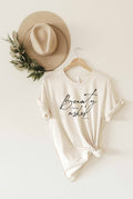 Beauty from Ashes Isaiah 61:3 Graphic - Adult & Kids T-Shirts, Sweatshirts & Hoodies apparel design preview 1