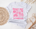 Every Day Is A Fresh Start - Adult & Kids T-Shirts, Sweatshirts & Hoodies apparel design preview 1