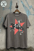 Western Cowboy Graphic Top - Adult & Kids T-Shirts, Sweatshirts & Hoodies apparel design preview 1