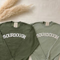 Sourdough - Adult & Kids T-Shirts, Sweatshirts & Hoodies apparel design preview 1