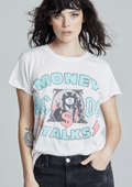 302383 430 Acdc Money Talks Bolt - Adult & Kids T-Shirts, Sweatshirts & Hoodies apparel design preview 1