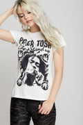 302299 330 Peter Tosh Get Up Stand - Adult & Kids T-Shirts, Sweatshirts & Hoodies apparel design preview 1