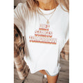 Holiday Vintage Graphic Oversized - Adult & Kids T-Shirts, Sweatshirts & Hoodies apparel design preview 1