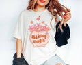 Making Magic - Adult & Kids T-Shirts, Sweatshirts & Hoodies apparel design preview 1