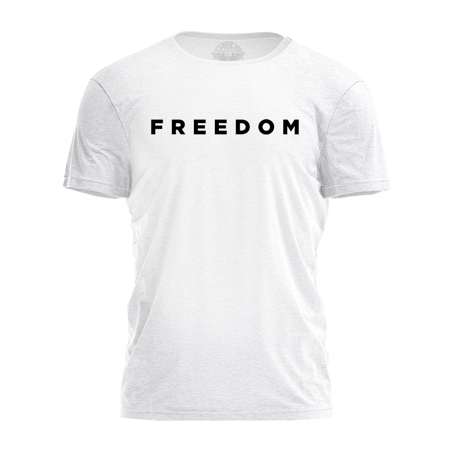 Freedom 4137 - Adult & Kids T-Shirts, Sweatshirts & Hoodies apparel design preview 1