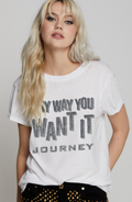 303125 630 Journey Any Way Burn Out 1041B - Adult & Kids T-Shirts, Sweatshirts & Hoodies apparel design preview 1
