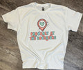 Probably At the Bookstore On White - Adult & Kids T-Shirts, Sweatshirts & Hoodies apparel design preview 1