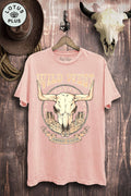 Wild West Desert Roads Graphic Top - Adult & Kids T-Shirts, Sweatshirts & Hoodies apparel design preview 1