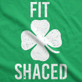 Fit Shaced Women's - Adult & Kids T-Shirts, Sweatshirts & Hoodies apparel design preview 1