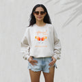 Aperol Spritz, Tini Time, Graphic Social Club - Adult & Kids T-Shirts, Sweatshirts & Hoodies apparel design preview 1