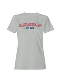 Arkansas Est 1836 Heritage Design Women's - Adult & Kids T-Shirts, Sweatshirts & Hoodies apparel design preview 1
