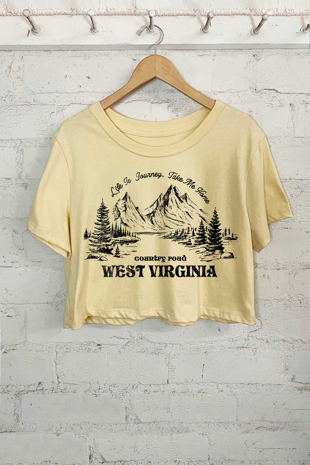 West Virginia - Adult & Kids T-Shirts, Sweatshirts & Hoodies apparel design preview 1