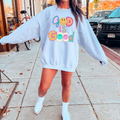 Christian Apparel God Is Good Graphic - Adult & Kids T-Shirts, Sweatshirts & Hoodies apparel design preview 1