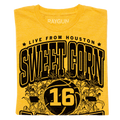 Sweet Corn 16 Max Collegiate Gold - Adult & Kids T-Shirts, Sweatshirts & Hoodies apparel design preview 1