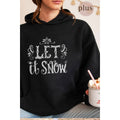 Winter Season Graphic Plus - Adult & Kids T-Shirts, Sweatshirts & Hoodies apparel design preview 1