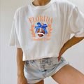 Transfer Only, Screen Print Game Day - Adult & Kids T-Shirts, Sweatshirts & Hoodies apparel design preview 1