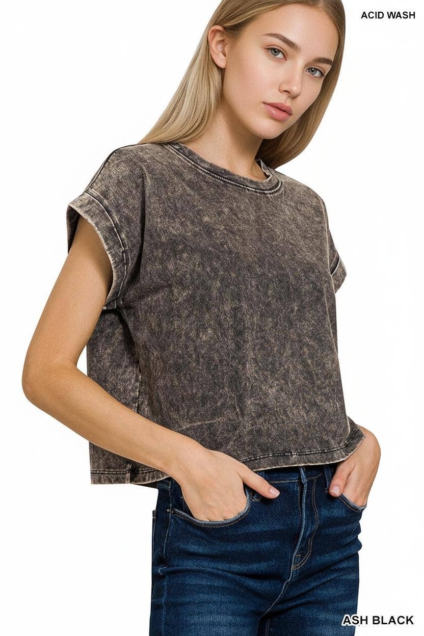 ,....100% Cotton Washed - Adult & Kids T-Shirts, Sweatshirts & Hoodies apparel design preview 1