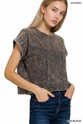 ,....100% Cotton Washed - Adult & Kids T-Shirts, Sweatshirts & Hoodies apparel design preview 1