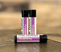 Huckleberry Dk Balm Natural Lip Moisturizing - Adult & Kids T-Shirts, Sweatshirts & Hoodies apparel design preview 1