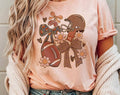Football Coquette Preppy Gameday Mama - Adult & Kids T-Shirts, Sweatshirts & Hoodies apparel design preview 1