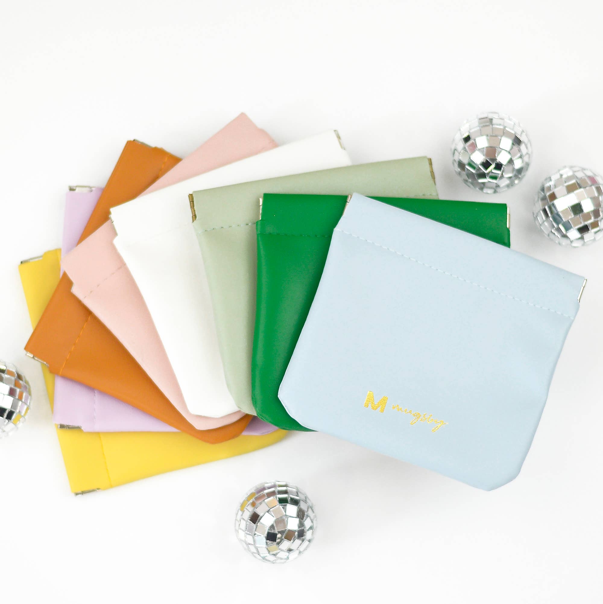 Squeeze Coin Purse Wallet - Adult & Kids T-Shirts, Sweatshirts & Hoodies apparel design preview 1