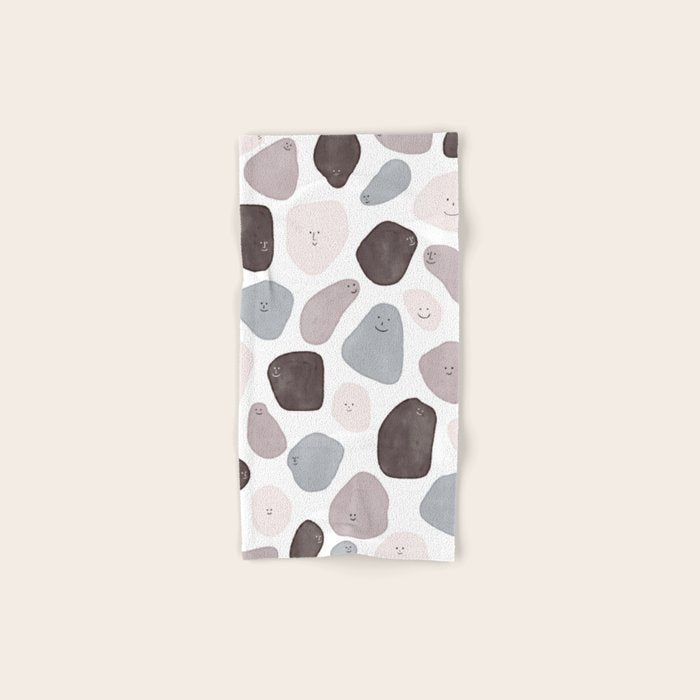Funny Shapes Towels Gallery Image 1 - Adult & Kids T-Shirts, Sweatshirts & Hoodies apparel design preview 1
