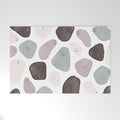 Funny Shapes Welcome Mat Gallery Image 1 - Adult & Kids T-Shirts, Sweatshirts & Hoodies apparel design preview 1
