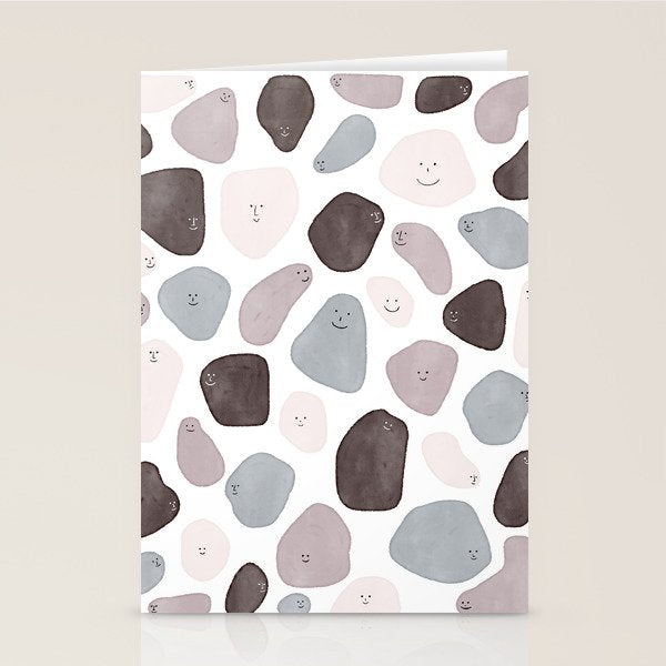 Funny Shapes Stationery Card Gallery Image 2 - Adult & Kids T-Shirts, Sweatshirts & Hoodies apparel design preview 1