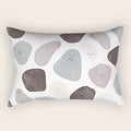 Funny Shapes Rectangular Pillow Gallery Image 2 - Adult & Kids T-Shirts, Sweatshirts & Hoodies apparel design preview 1