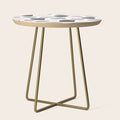 Funny Shapes Side Table Gallery Image 1 - Adult & Kids T-Shirts, Sweatshirts & Hoodies apparel design preview 1