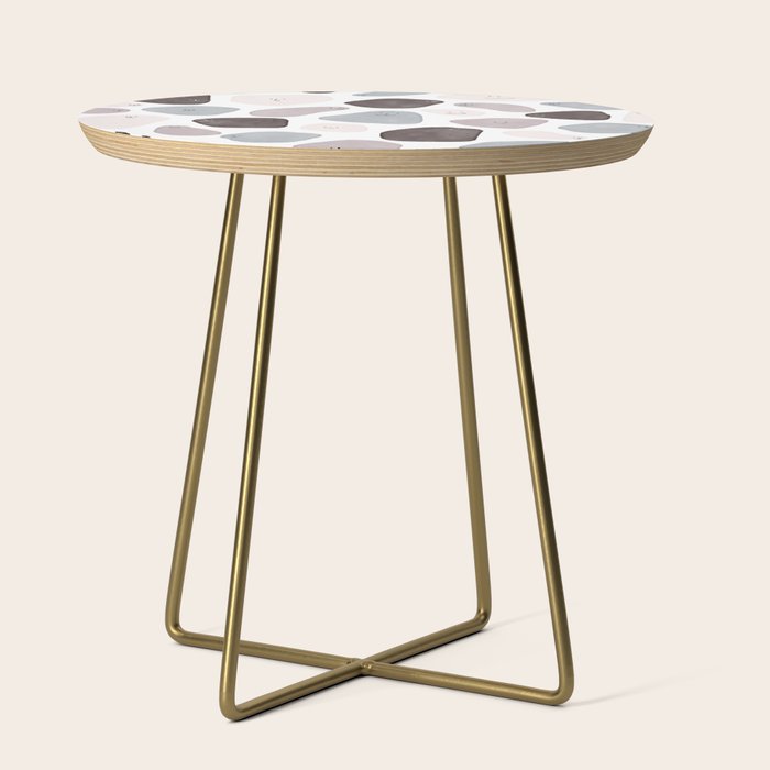 Funny Shapes Side Table Gallery Image 1 - Adult & Kids T-Shirts, Sweatshirts & Hoodies apparel design preview 1