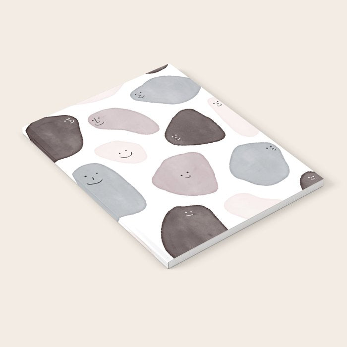 Funny Shapes Notebook Gallery Image 2 - Adult & Kids T-Shirts, Sweatshirts & Hoodies apparel design preview 1