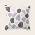 Funny Shapes Throw Pillow Gallery Image 6 - Adult & Kids T-Shirts, Sweatshirts & Hoodies apparel design preview 1
