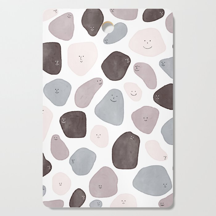 Funny Shapes Cutting Board Gallery Image 1 - Adult & Kids T-Shirts, Sweatshirts & Hoodies apparel design preview 1