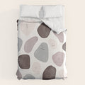 Funny Shapes Duvet Cover Gallery Image 6 - Adult & Kids T-Shirts, Sweatshirts & Hoodies apparel design preview 1