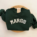 Margs Margarita - Adult & Kids T-Shirts, Sweatshirts & Hoodies apparel design preview 1