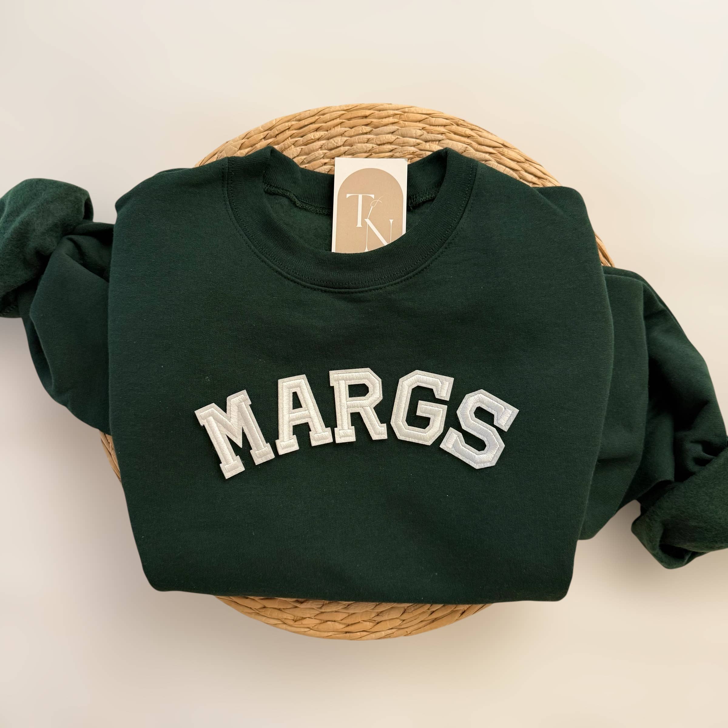 Margs Margarita - Adult & Kids T-Shirts, Sweatshirts & Hoodies apparel design preview 1