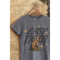 Easy Tiger Vintage Graphic - Adult & Kids T-Shirts, Sweatshirts & Hoodies apparel design preview 1