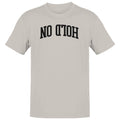 Hold On No Matter What Motivational Men's - Adult & Kids T-Shirts, Sweatshirts & Hoodies apparel design preview 1